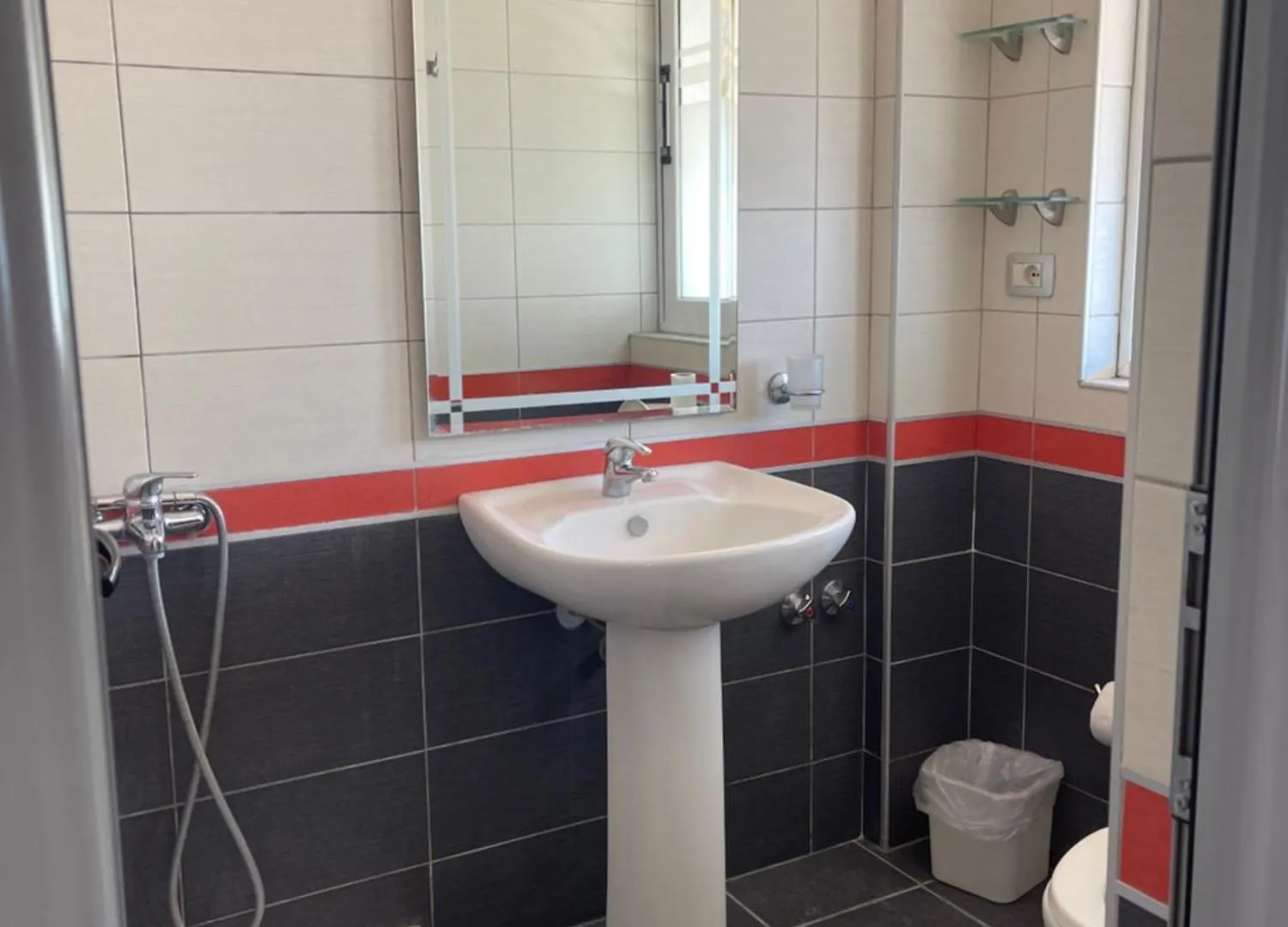 Hotel Aulona Saranda 3*,  Albanie