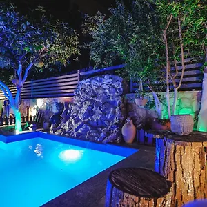 Boutique Ahmeti Couette-café