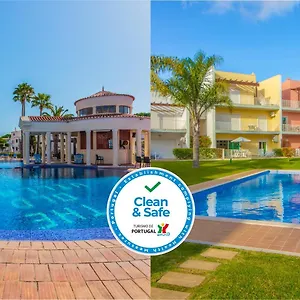 Old Village & Prestige 3* Vilamoura
